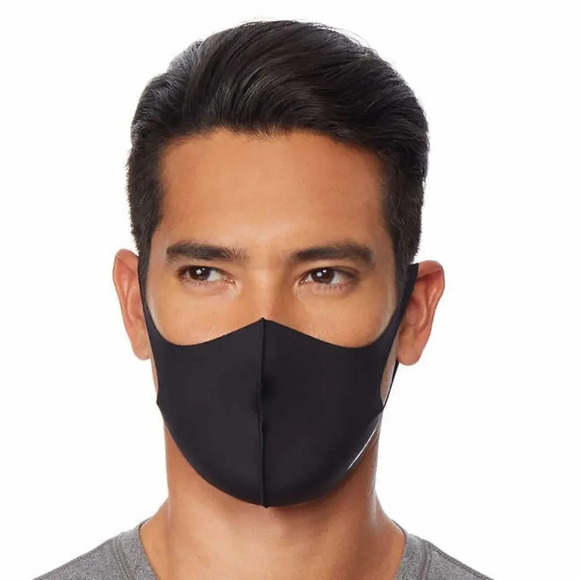 😍32 Degrees Adult Unisex Face Cover, 8-pack Regular Size/Medium - Picture 3 of 9